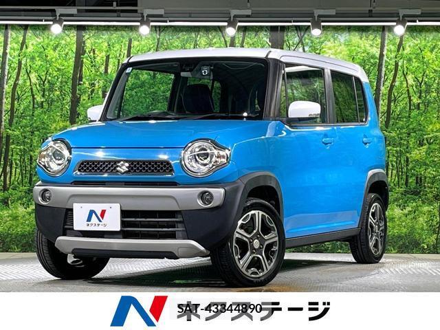 Suzuki HUSTLER 2015-12 8854439-0