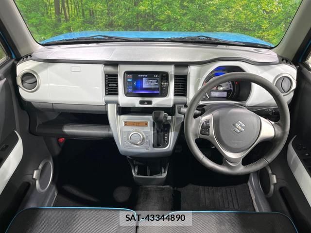 Suzuki HUSTLER 2015-12 8854439-1