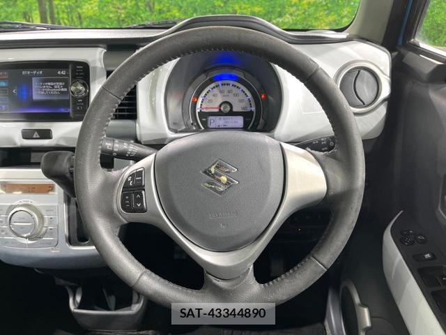 Suzuki HUSTLER 2015-12 8854439-10