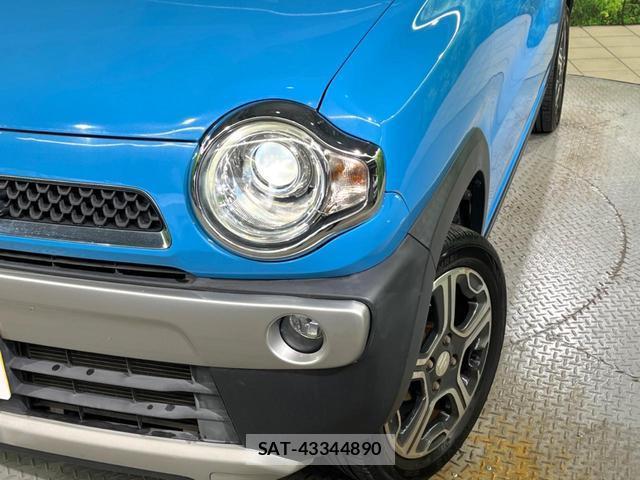 Suzuki HUSTLER 2015-12 8854439-11