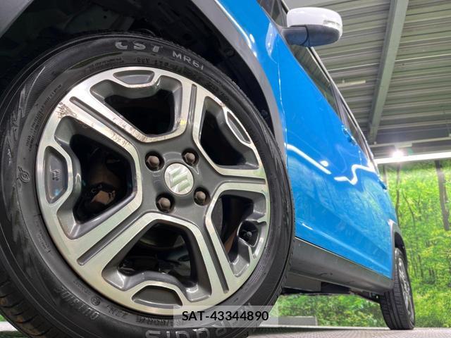 Suzuki HUSTLER 2015-12 8854439-12
