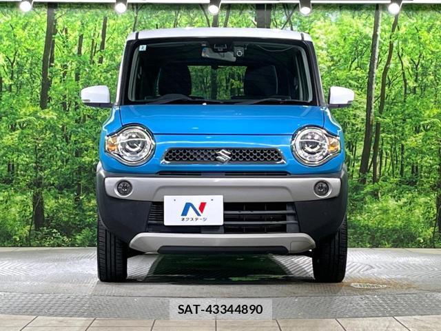 Suzuki HUSTLER 2015-12 8854439-13