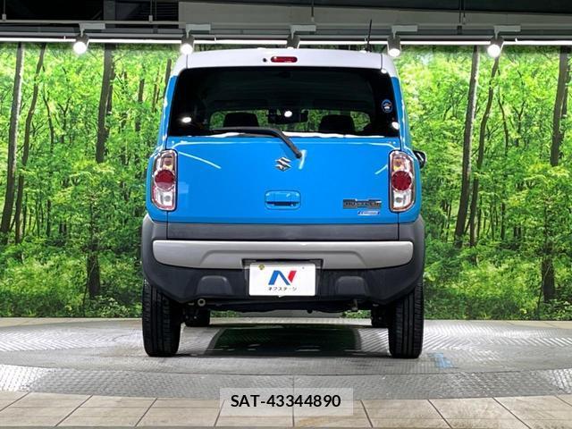 Suzuki HUSTLER 2015-12 8854439-14