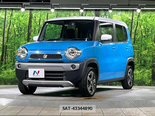 Suzuki HUSTLER 2015-12 8854439-15