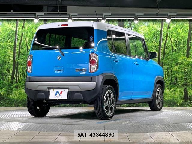 Suzuki HUSTLER 2015-12 8854439-16