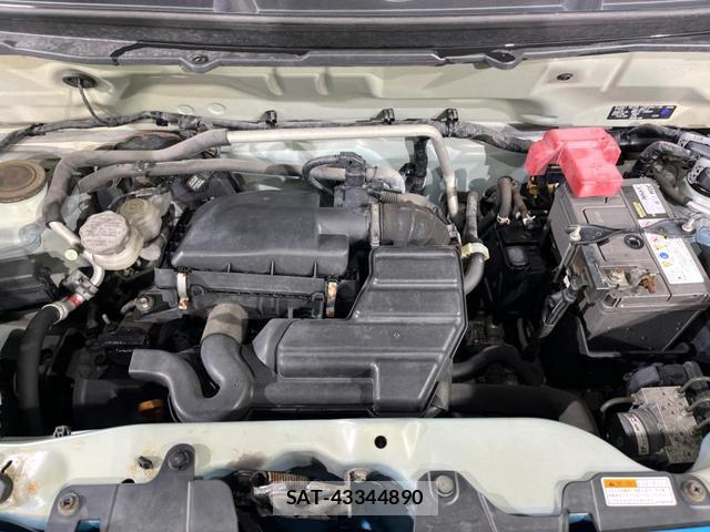 Suzuki HUSTLER 2015-12 8854439-17