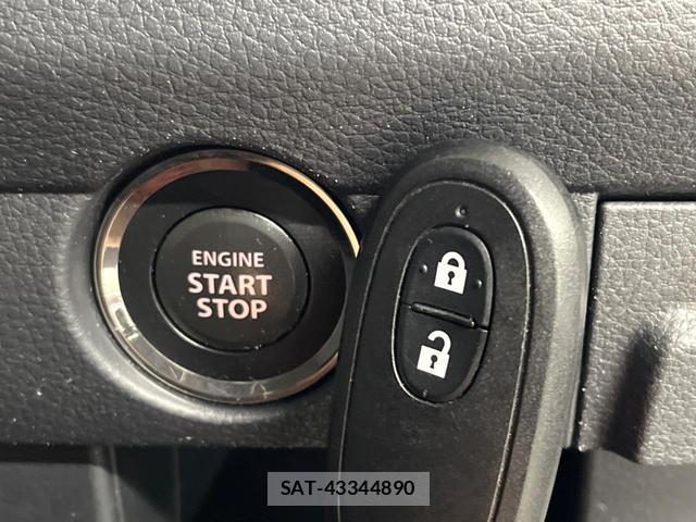 Suzuki HUSTLER 2015-12 8854439-6