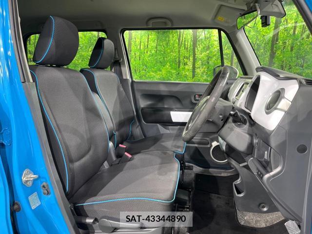Suzuki HUSTLER 2015-12 8854439-7