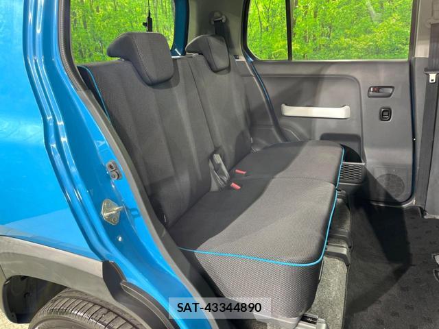 Suzuki HUSTLER 2015-12 8854439-8