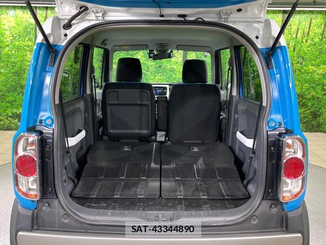 Suzuki HUSTLER 2015-12 8854439-9