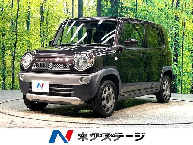 Suzuki HUSTLER 2015-09 8854574-0