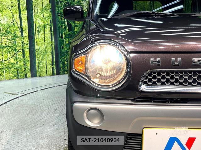 Suzuki HUSTLER 2015-09 8854574-11