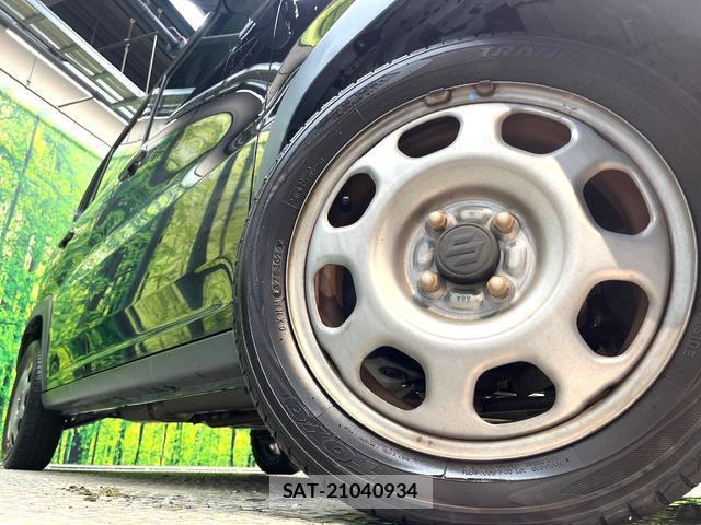 Suzuki HUSTLER 2015-09 8854574-12