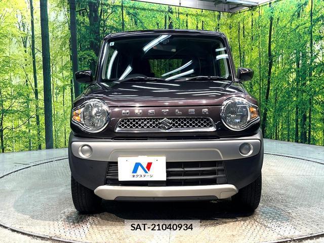 Suzuki HUSTLER 2015-09 8854574-13