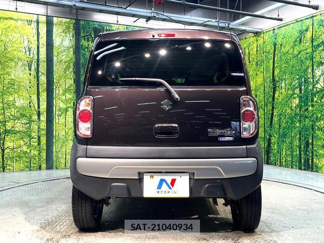 Suzuki HUSTLER 2015-09 8854574-14
