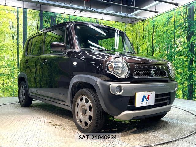 Suzuki HUSTLER 2015-09 8854574-15