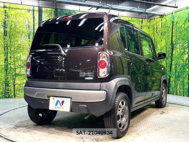 Suzuki HUSTLER 2015-09 8854574-16