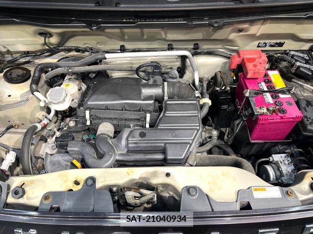 Suzuki HUSTLER 2015-09 8854574-17