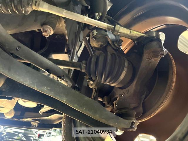 Suzuki HUSTLER 2015-09 8854574-19