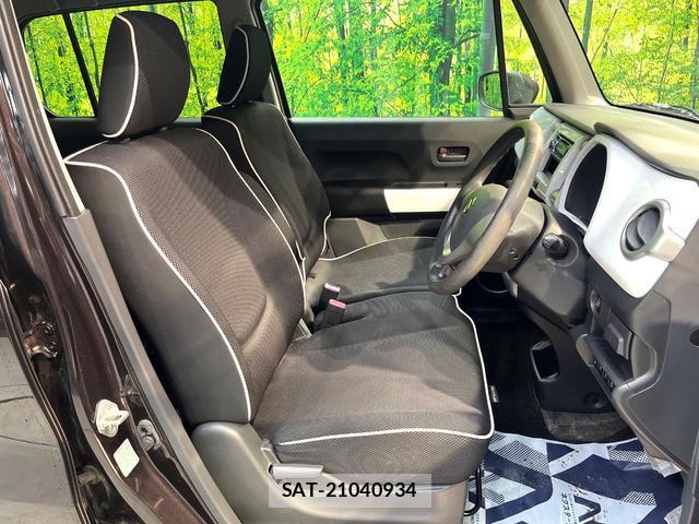 Suzuki HUSTLER 2015-09 8854574-7