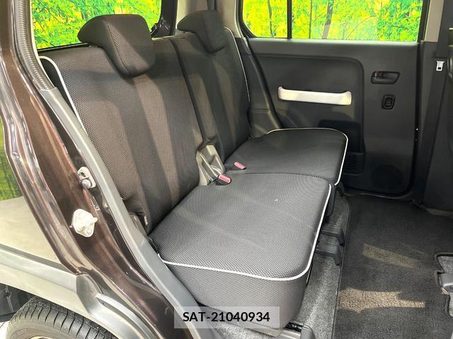 Suzuki HUSTLER 2015-09 8854574-8