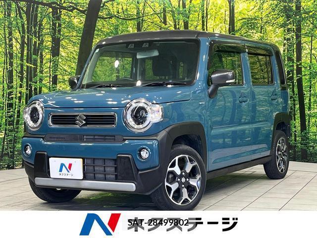Suzuki HUSTLER 2020-07 8854693-0