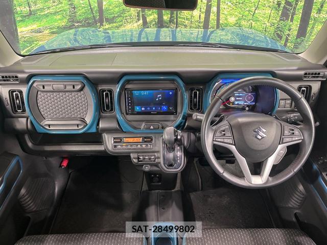 Suzuki HUSTLER 2020-07 8854693-1
