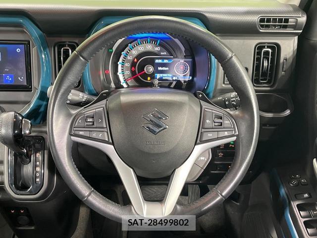 Suzuki HUSTLER 2020-07 8854693-10