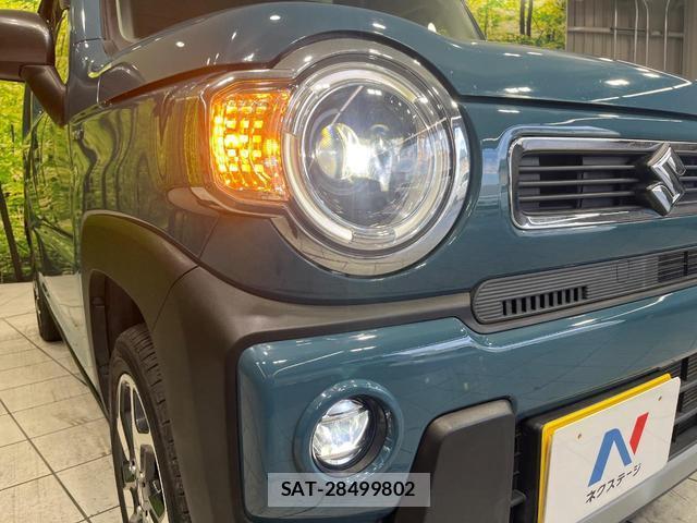 Suzuki HUSTLER 2020-07 8854693-11