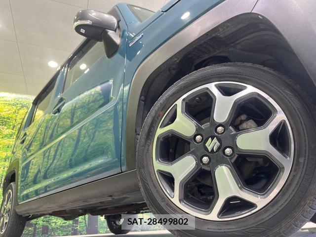 Suzuki HUSTLER 2020-07 8854693-12
