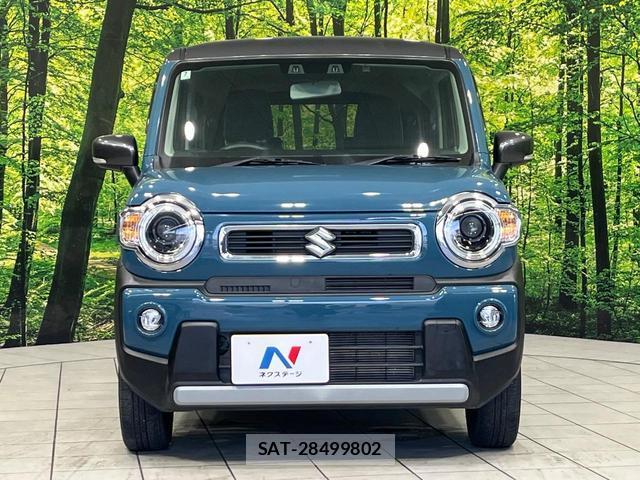 Suzuki HUSTLER 2020-07 8854693-13