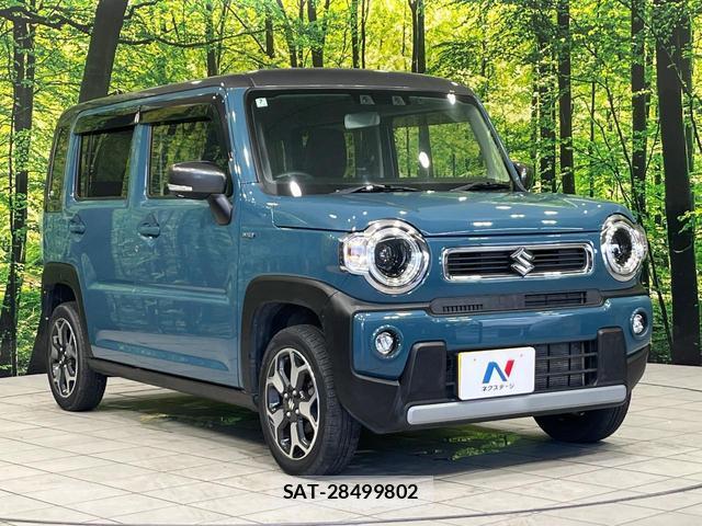 Suzuki HUSTLER 2020-07 8854693-15