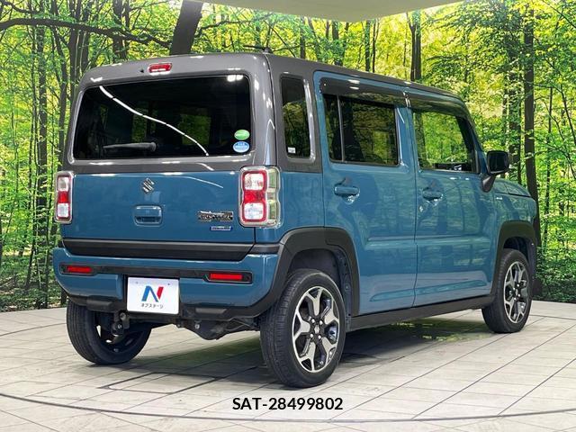 Suzuki HUSTLER 2020-07 8854693-16