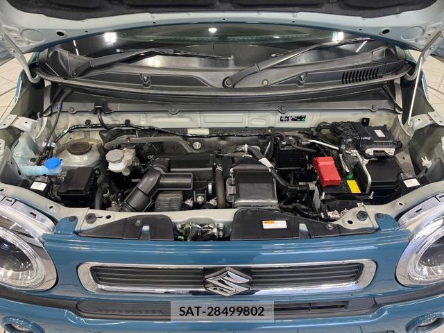 Suzuki HUSTLER 2020-07 8854693-17