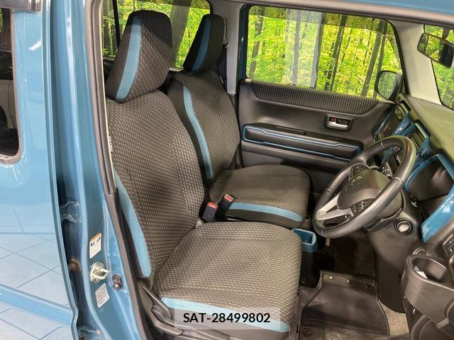 Suzuki HUSTLER 2020-07 8854693-7