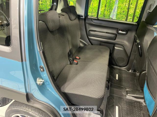 Suzuki HUSTLER 2020-07 8854693-8