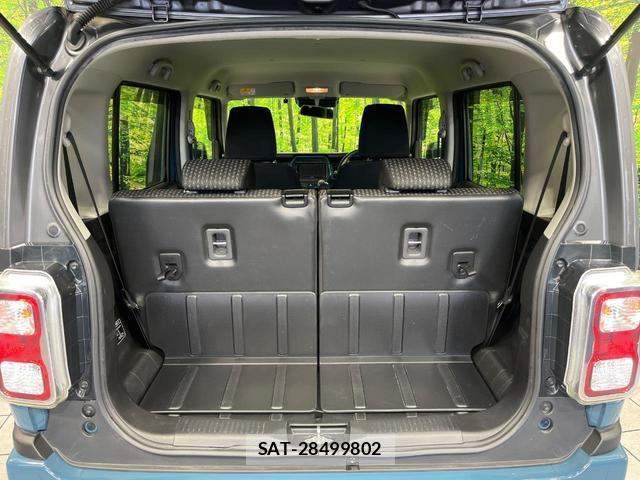 Suzuki HUSTLER 2020-07 8854693-9