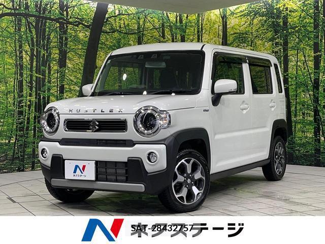 Suzuki HUSTLER 2022-11 8854694-0