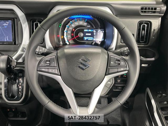 Suzuki HUSTLER 2022-11 8854694-11