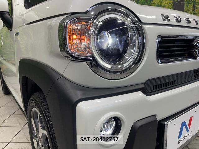 Suzuki HUSTLER 2022-11 8854694-12