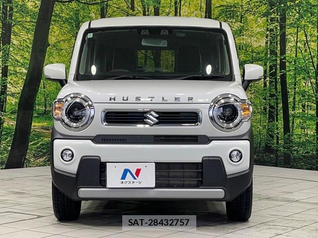 Suzuki HUSTLER 2022-11 8854694-14