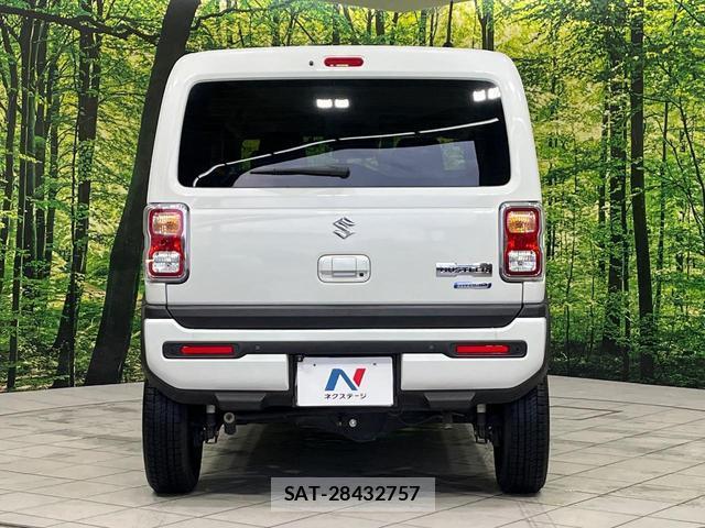 Suzuki HUSTLER 2022-11 8854694-15