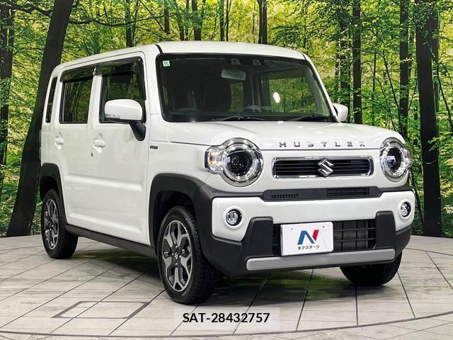 Suzuki HUSTLER 2022-11 8854694-16