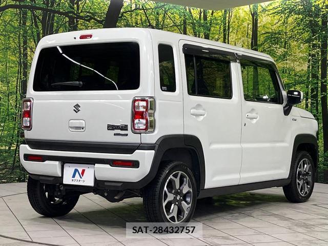Suzuki HUSTLER 2022-11 8854694-17