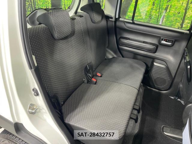 Suzuki HUSTLER 2022-11 8854694-9