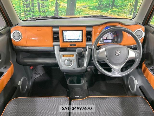 Suzuki HUSTLER 2015-02 8854712-1