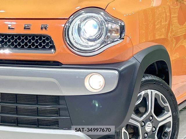 Suzuki HUSTLER 2015-02 8854712-11