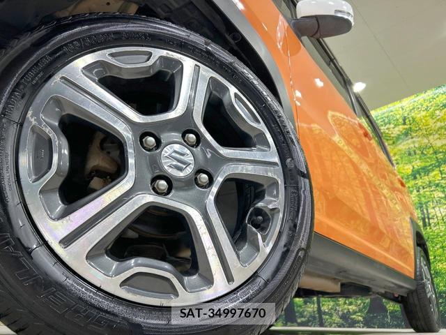 Suzuki HUSTLER 2015-02 8854712-12
