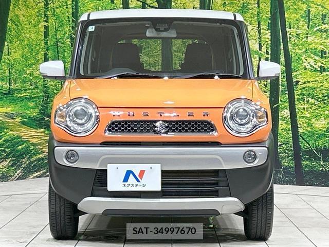 Suzuki HUSTLER 2015-02 8854712-13