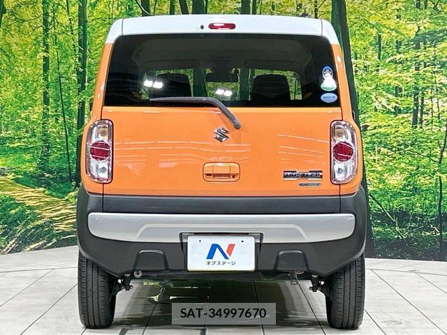 Suzuki HUSTLER 2015-02 8854712-14